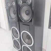 باندسونیا|سیستم صوتی خانگی|رباطکریم, رباطکریم|دیوار