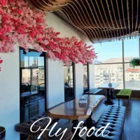 استخدام اشپز ماهر و نمیه ماهر