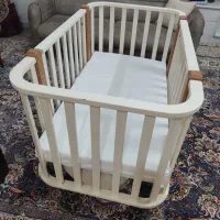 تخت بچه|تخت و صندلی بچه|قم, طلاب غیر ایرانی|دیوار