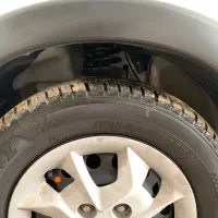 کوییک مدل ۴۰۱|خودرو سواری و وانت|کلاله, |دیوار