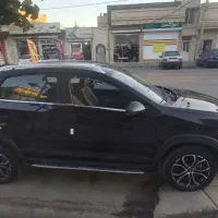 ام‌وی‌ام X22 Pro IE، مدل ۱۴۰۲|خودرو سواری و وانت|ارومیه, |دیوار