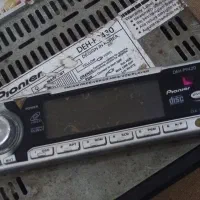 پخش پایونر9430عتیقه|کلکسیون و سرگرمی|اهواز, مجاهد|دیوار