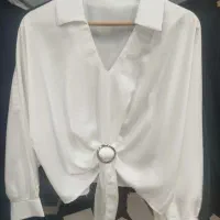 شومیز گره ای|لباس|بوشهر, |دیوار