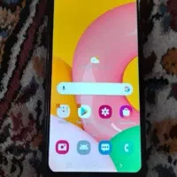 گوشی A01