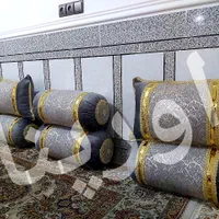 ب ا ل ش ت و پ .ش.تی  شم اره ۴|پشتی|دهدشت, |دیوار