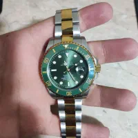 ساعت رولکس .سیکو  اومگا