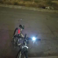 دوچرخه اوورلود