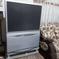 تلویزیون پروجکشن توشیبا