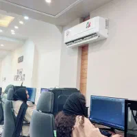 استخدام ادمین حضوری