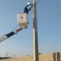 نیاز به سیم بان ماهر