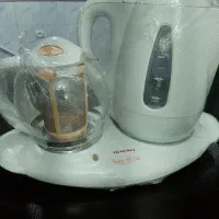 چای ساز تفال اصلی