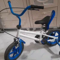دوچرخه ۱۲ نو نو