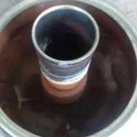 سماور هشت لیتری|سماور، چایساز، قهوهساز|مشگین شهر, |دیوار