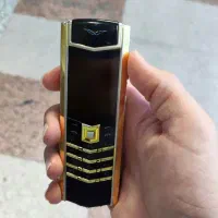 گوشی ورتو فیک