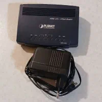 مودم ADSL|مودم و تجهیزات شبکه|تهران,  امام زاده قاسم (نیاوران)|دیوار