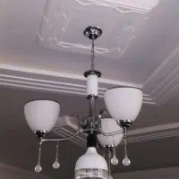 لوستر استیل
