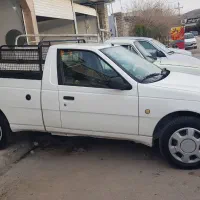 فروش آریسان ۹۵ تمیز