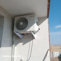 خدمات  اسپیلت  کولر گازی