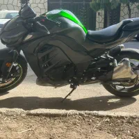 بلنتا طرح Z1000