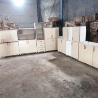 کابینت فلز ام دی اف