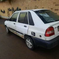 پراید|خودرو سواری و وانت|شیراز, شهرک نیروی انتظامی|دیوار