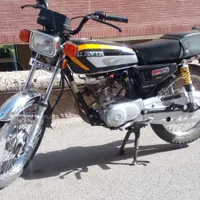 کویر 125 فوری