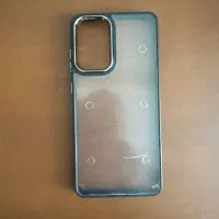 گارد کاور گوشی A72 نو