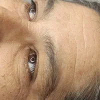 فیبروز/ میکروبلیدینگ/ آرایش دایم/ فیبروز ابرو|خدمات آرایشگری و زیبایی|محمدشهر, سیدآباد|دیوار