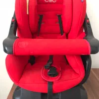 صندلی کودک برای ماشین