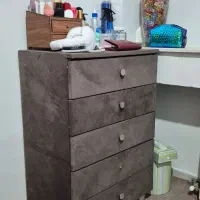 تخت خواب|تخت و سرویس خواب|مهاجران, |دیوار