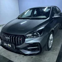 آرزو ۵ اف ال/ARIZO 5 FL تجارت خودرو خسروانی TKK