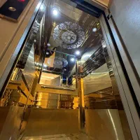 3خوابه ویوابدی تک. واحدی زنده دل|فروش آپارتمان|مشهد, هنرور|دیوار