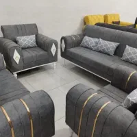 تولید مبلمان|مبلمان خانگی و میز عسلی|رامهرمز, |دیوار