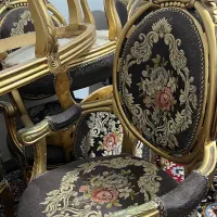 مبل استیل طرح فرحی