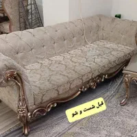 مبل شویی نگین تهرانپارس پردیس و کل تهران|خدمات نظافت|تهران, تهرانپارس شرقی|دیوار