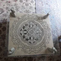 میز جلو مبلی