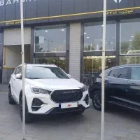 فیدلیتی الیت ۷ نفر سفید