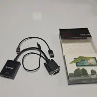 تبدیل avg به HDMI