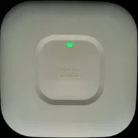 اکسس پوینت سیسکو CISCO CAP 1702|مودم و تجهیزات شبکه|تهران, بهجت‌آباد|دیوار