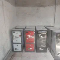 گاوصندوق سند خور گاو صندوق اسنادومدارک|ابزارآلات|تبریز, |دیوار