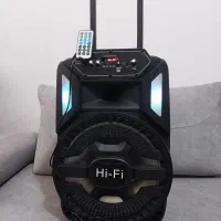 اسپیکر|سیستم صوتی خانگی|خوی, |دیوار