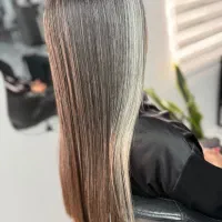 موخوره گیری روسی و پروتئین تراپی