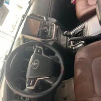 لندکروز2017-v8-vxr|خودرو سواری و وانت|اهواز, کمپلو شمالی|دیوار