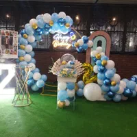 بادکنک ارایی|خدمات پذیرایی، مراسم|سنندج, |دیوار