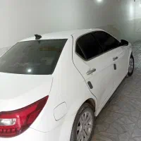 دناپلاس مدل۱۴۰۲|خودرو سواری و وانت|پلدختر, |دیوار