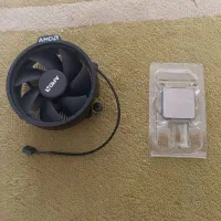 پردازنده ryzen