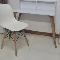 میزتحریر و صندلی