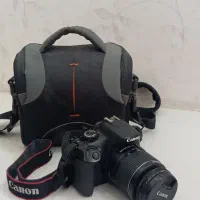 دوربین کنون1300d