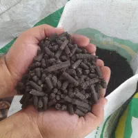 پلت مرغی غنی شده با Npk|خدمات باغبانی و درختکاری|یزد, |دیوار