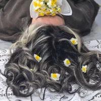 خدمات رنگ و لایت